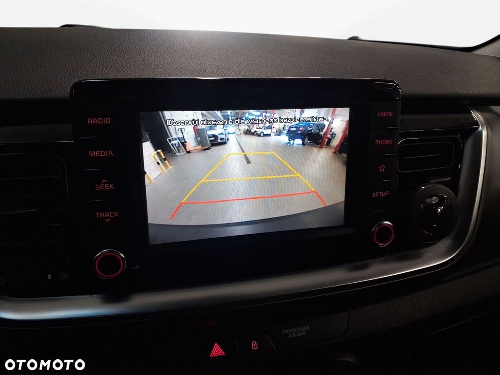 Kia Stonic 1.0 T-GDI L - 20