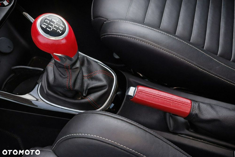 Opel Adam 1.4 Turbo S - 19