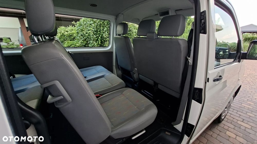 Volkswagen Caravelle L1 Trendline - 16