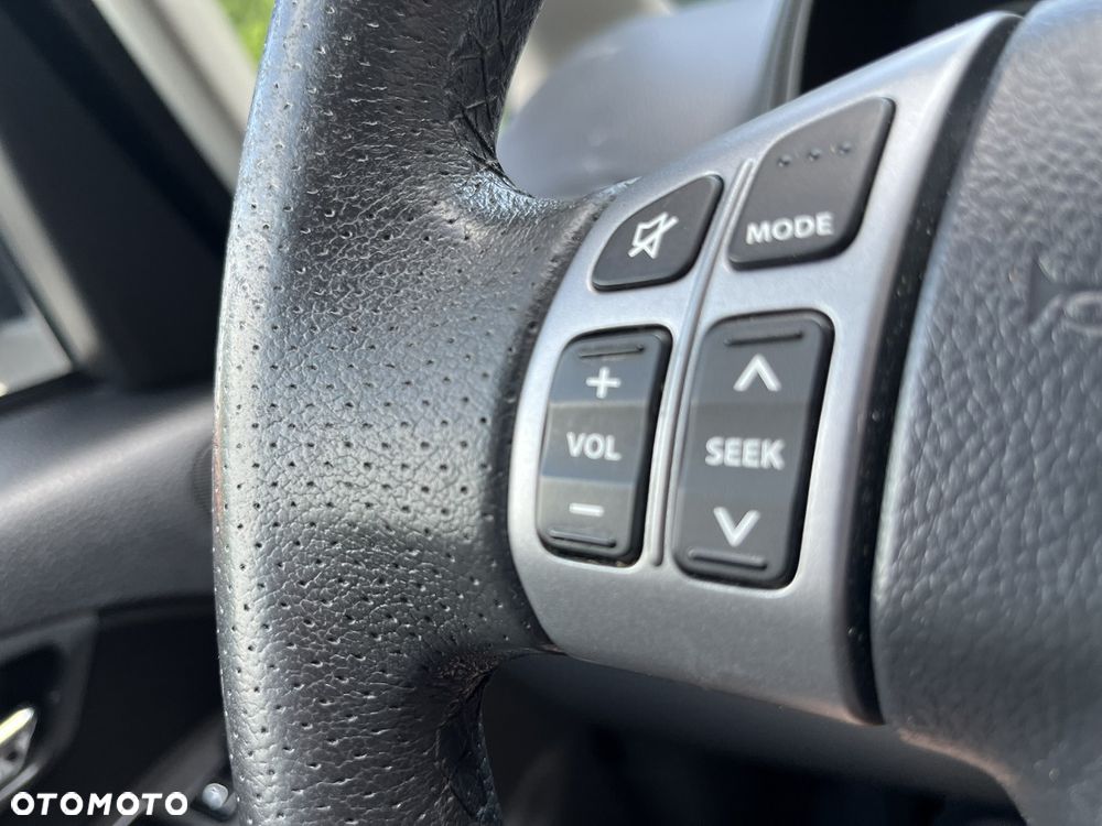 Suzuki SX4 Classic 1.6 VVT 4x4 Style - 14