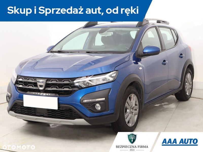 Dacia Sandero - 3