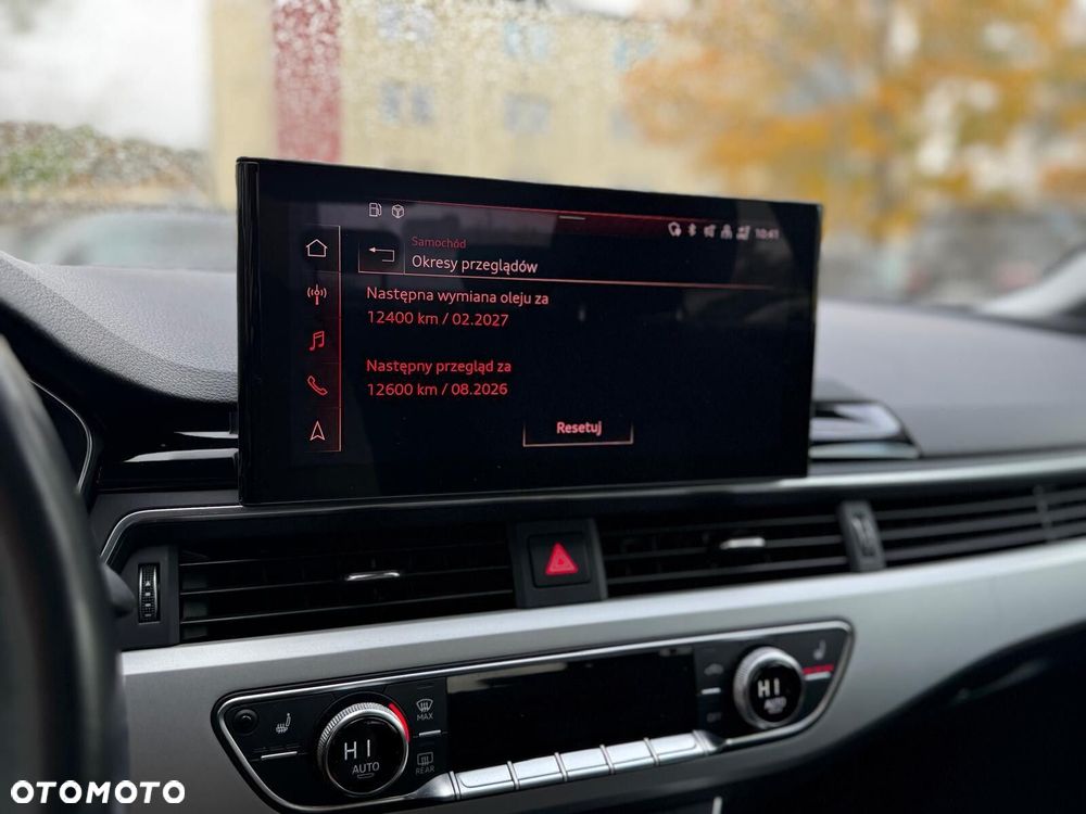 Audi A4 Limousine - 28