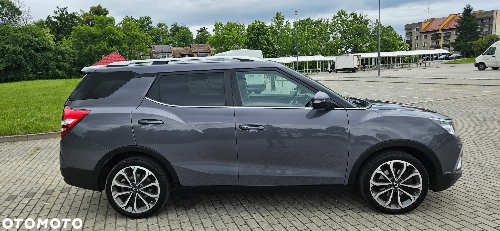 SsangYong/KGM XLV 1.6 Sapphire - 19