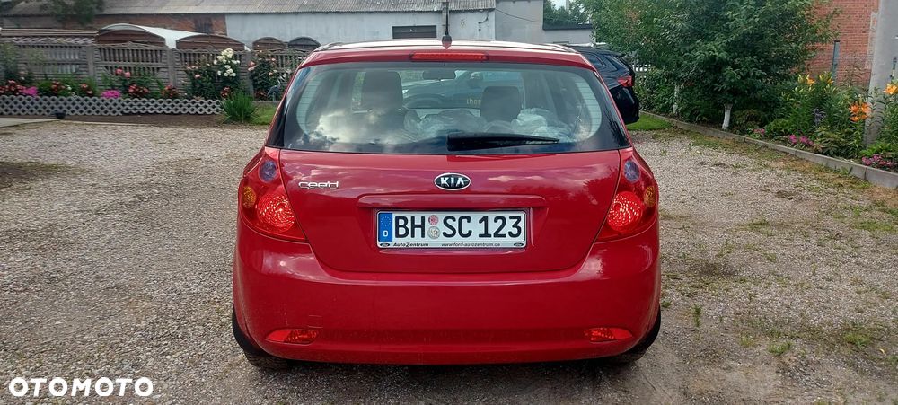 Kia Ceed 1.4 Comfort - 10