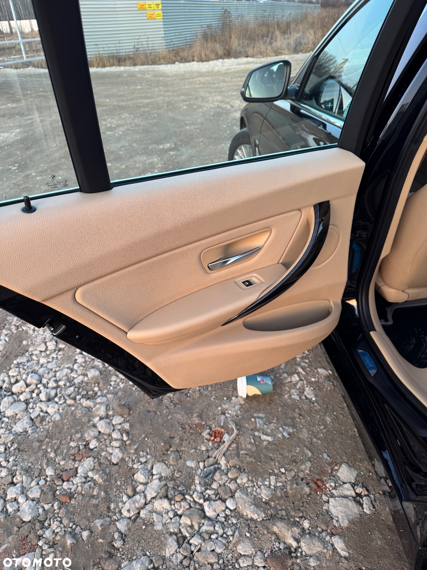 BMW Seria 3 320i Luxury Line - 15