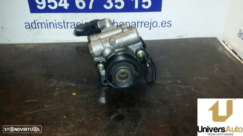 BOMBA DIREÇÃO FORD MONDEO II SEDAN 2000 -XS713A696AA - 4
