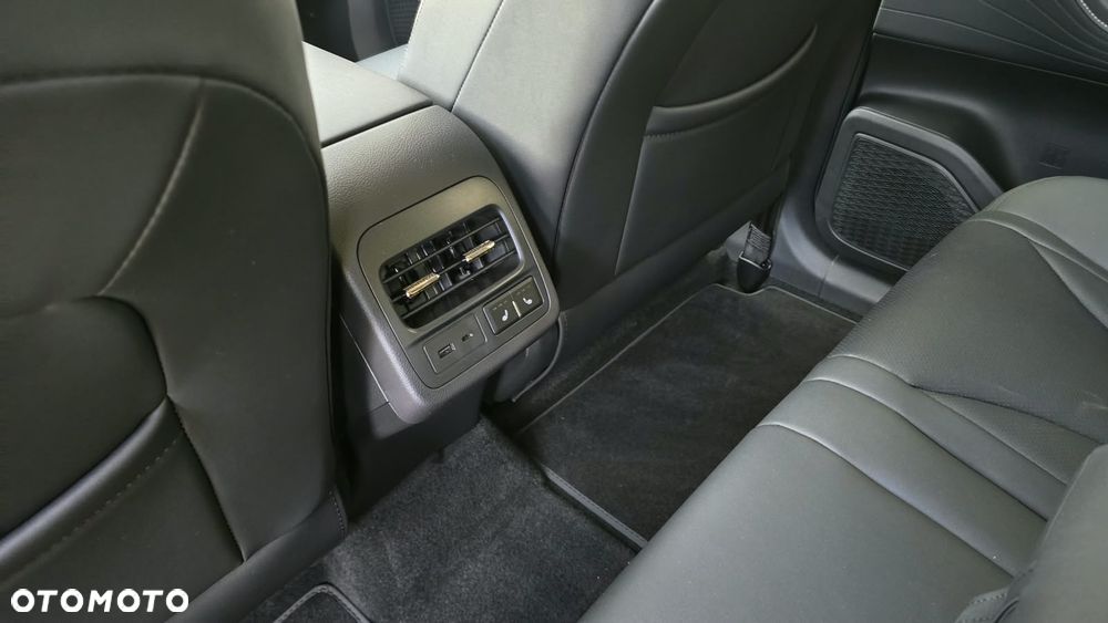 Omoda E5 63.2kWh Premium - 7