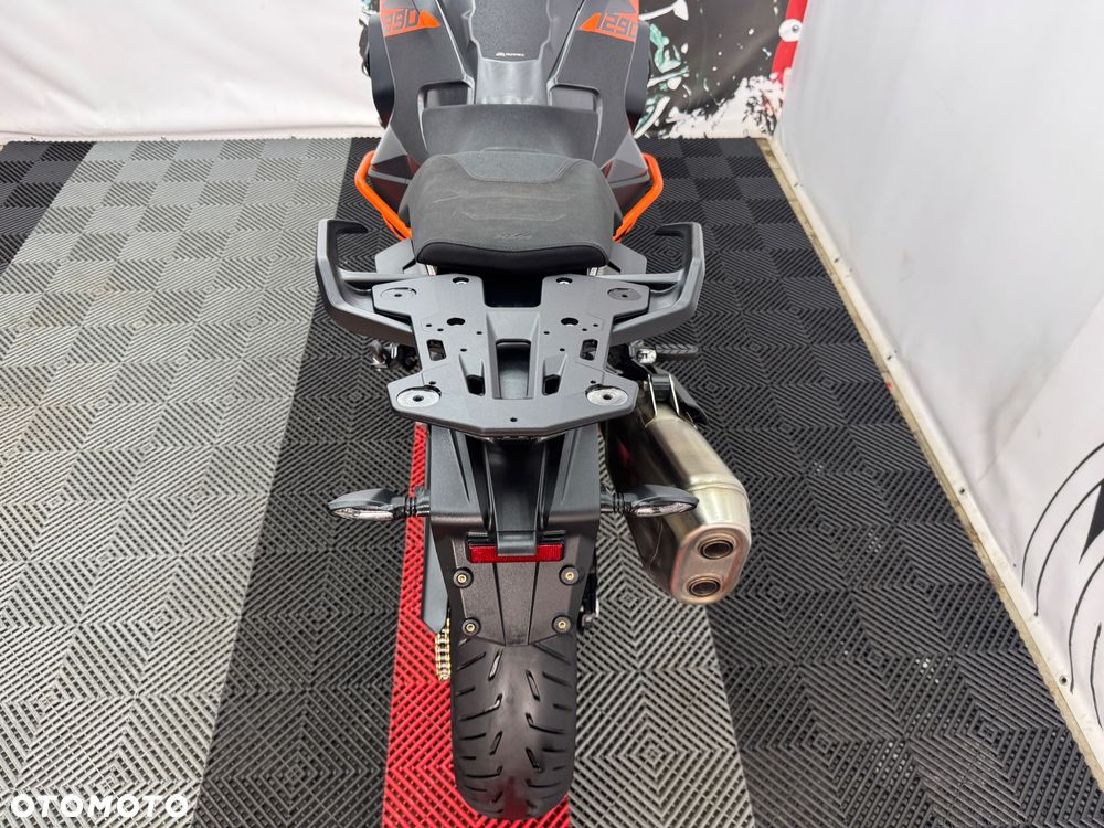KTM Super Adventure - 22