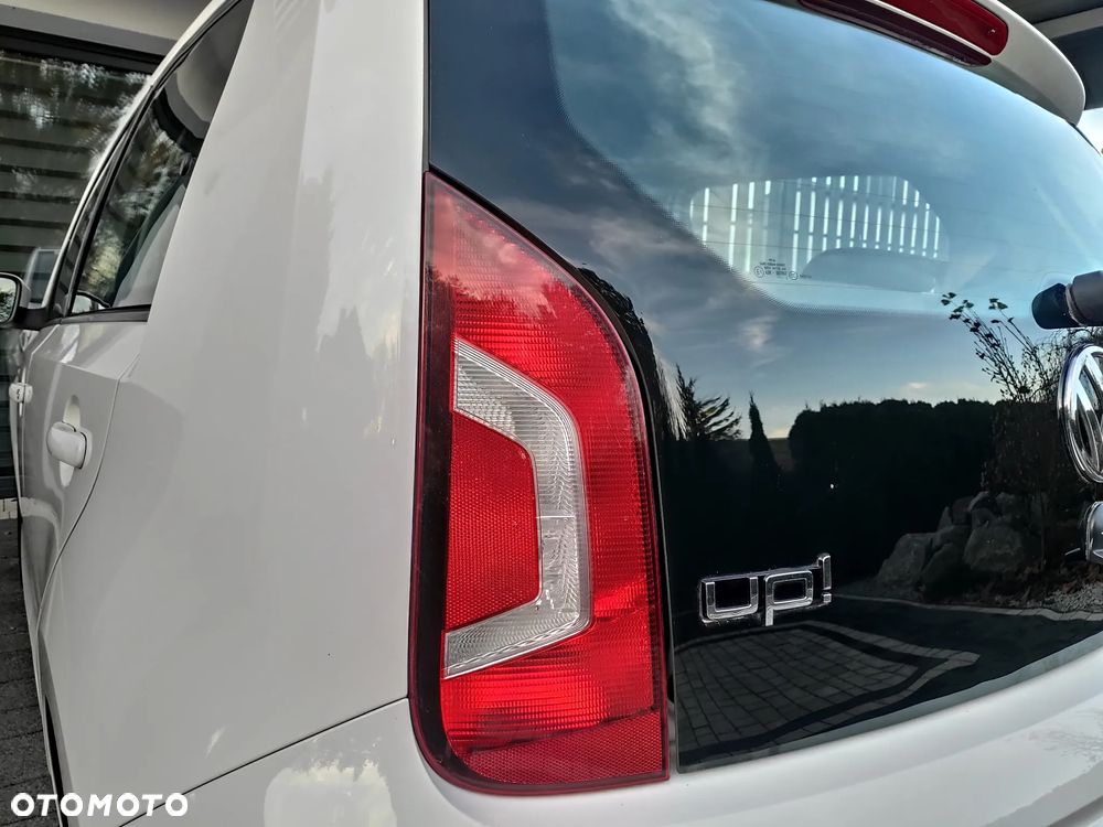 Volkswagen up! - 18