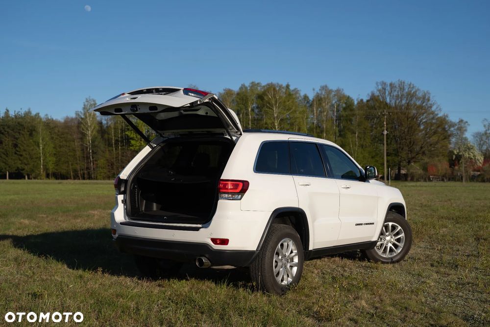 Jeep Grand Cherokee 3.6 V6 Laredo - 6