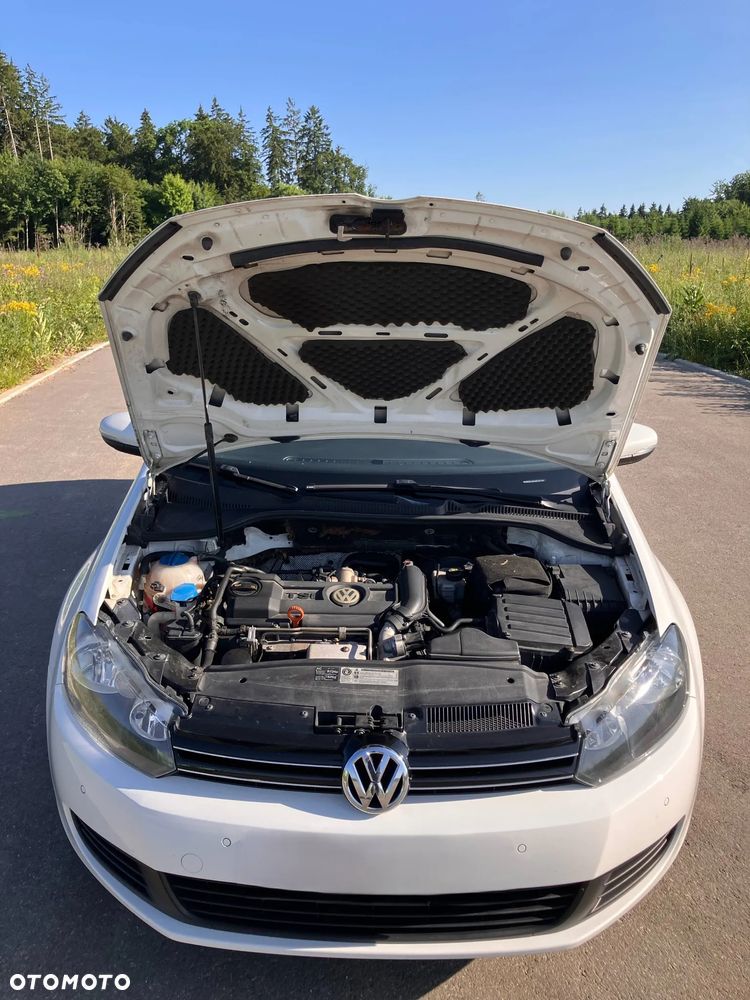 Volkswagen Golf 1.4 TSI Trendline - 2
