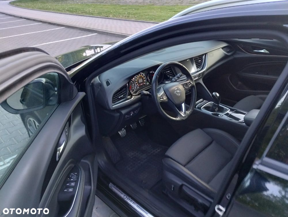 Opel Insignia 1.5 Direct InjectionTurbo Exclusive - 34