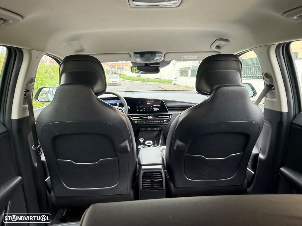 Kia Niro EV Edition 7 - 10