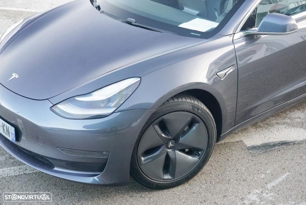 Tesla Model 3 Long Range AWD Dual Motor - 26