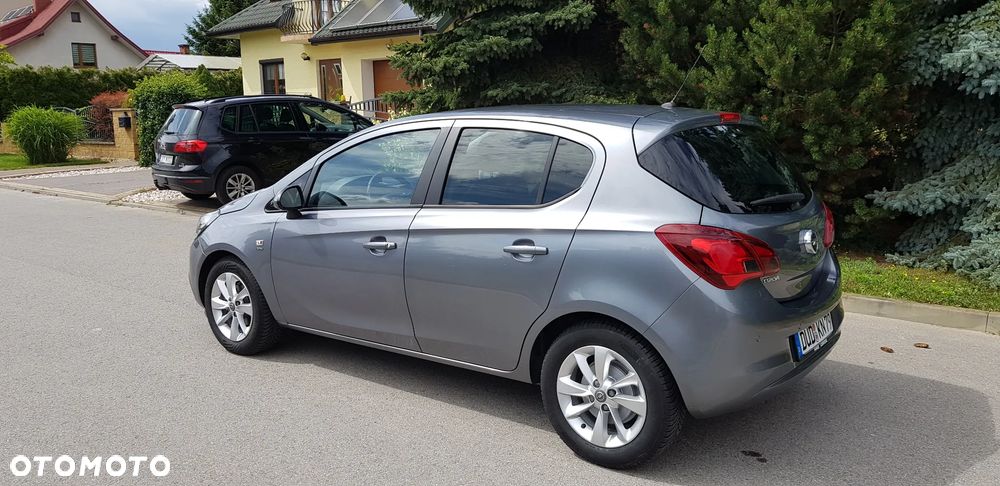 Opel Corsa 1.4 Active - 7