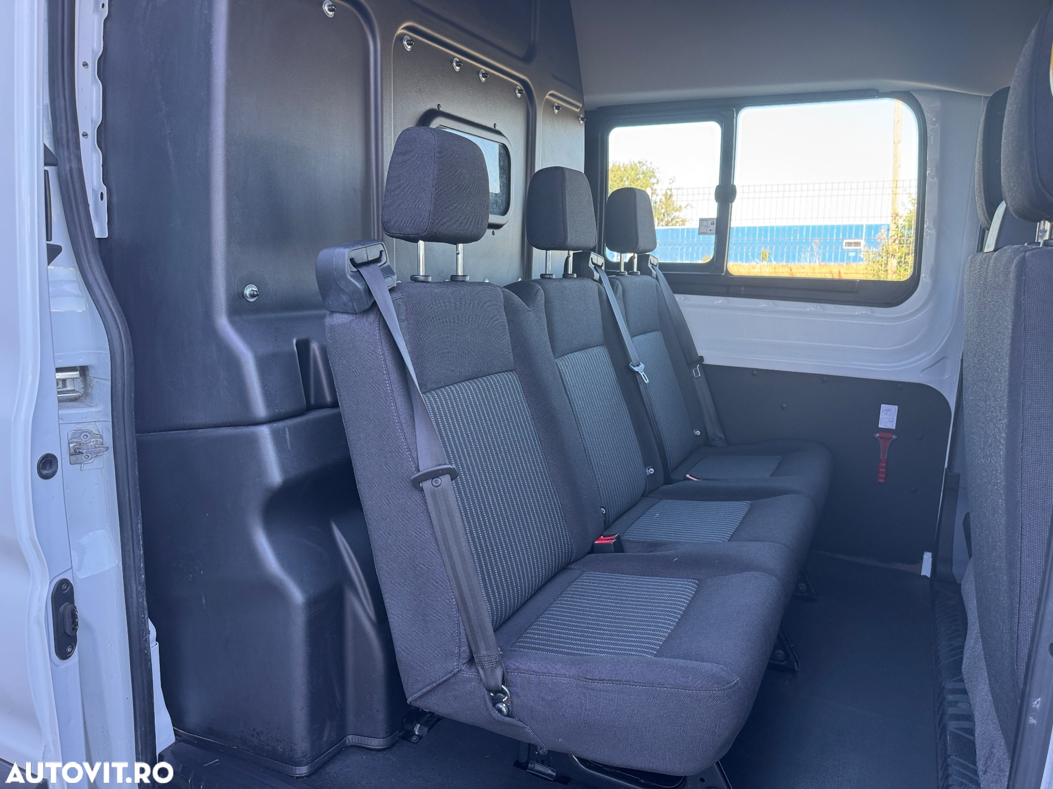 Ford Transit 350 L3H3 Lkw VA MH Trend - 10