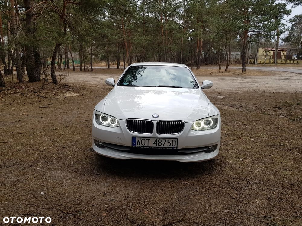 BMW Seria 3 - 9
