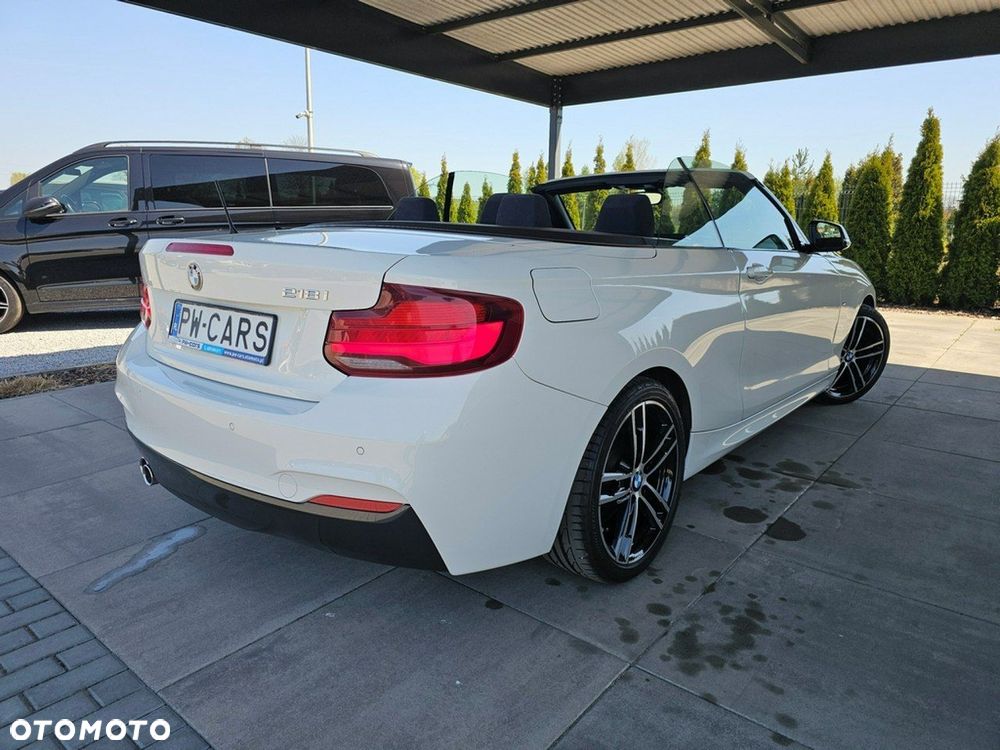 BMW Seria 2 - 3