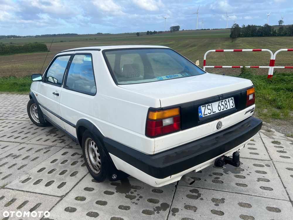 Volkswagen Jetta 1.8 CL - 7