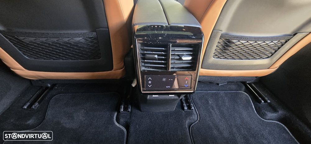 DS DS7 Crossback E-Tense Grand Chic EAT8 - 34