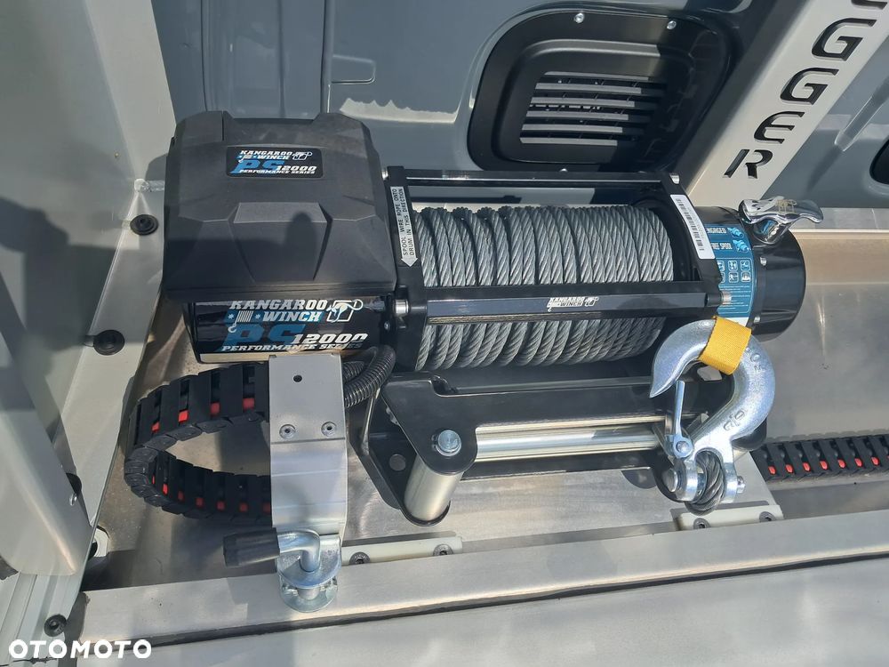 Renault Nowy Master - 7
