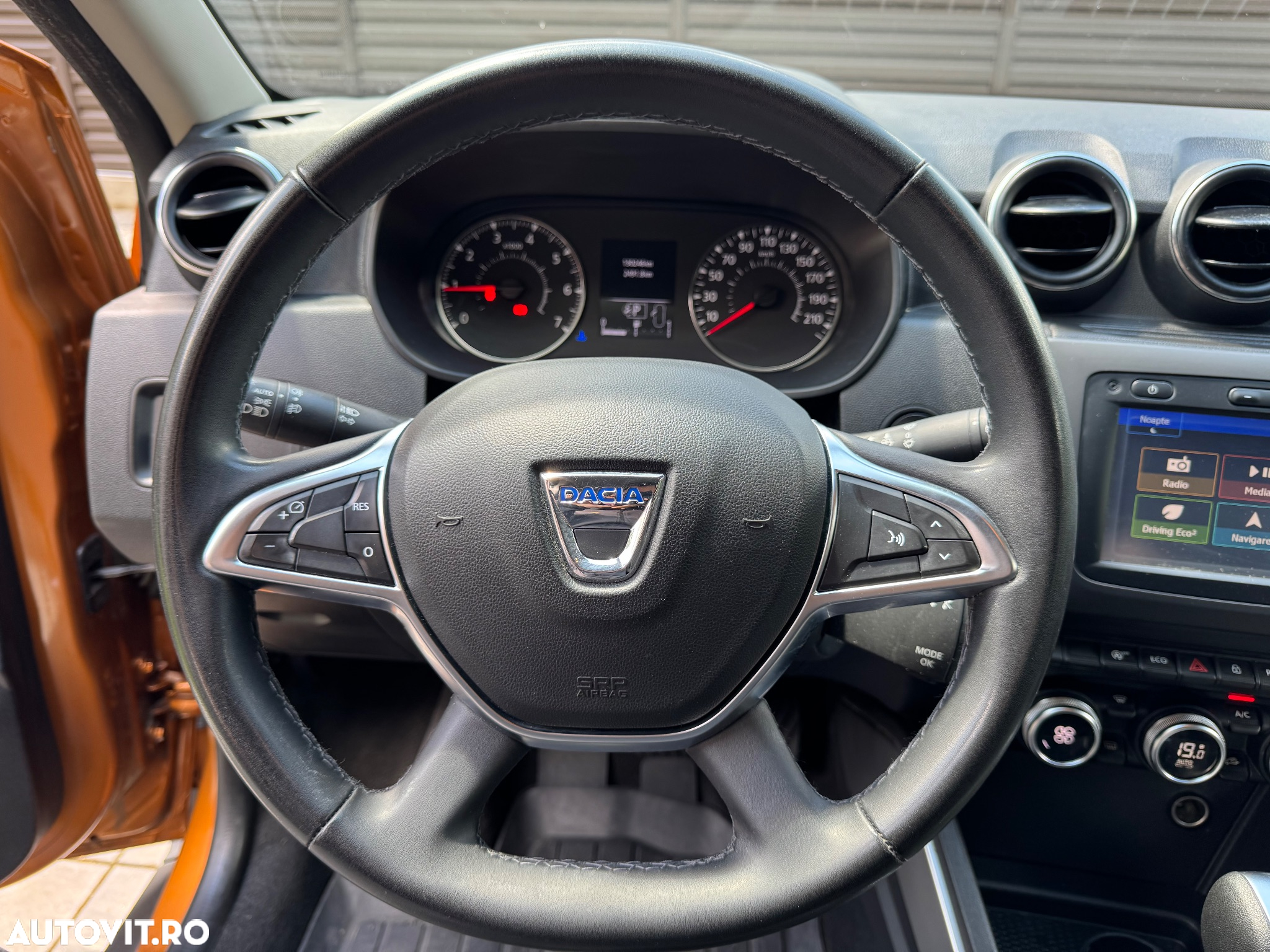 Dacia Duster - 16