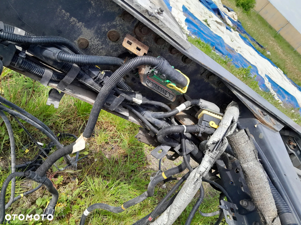 WIAZKA ELKTRYCZNA RENAULT PR GAMA TEEMIUM