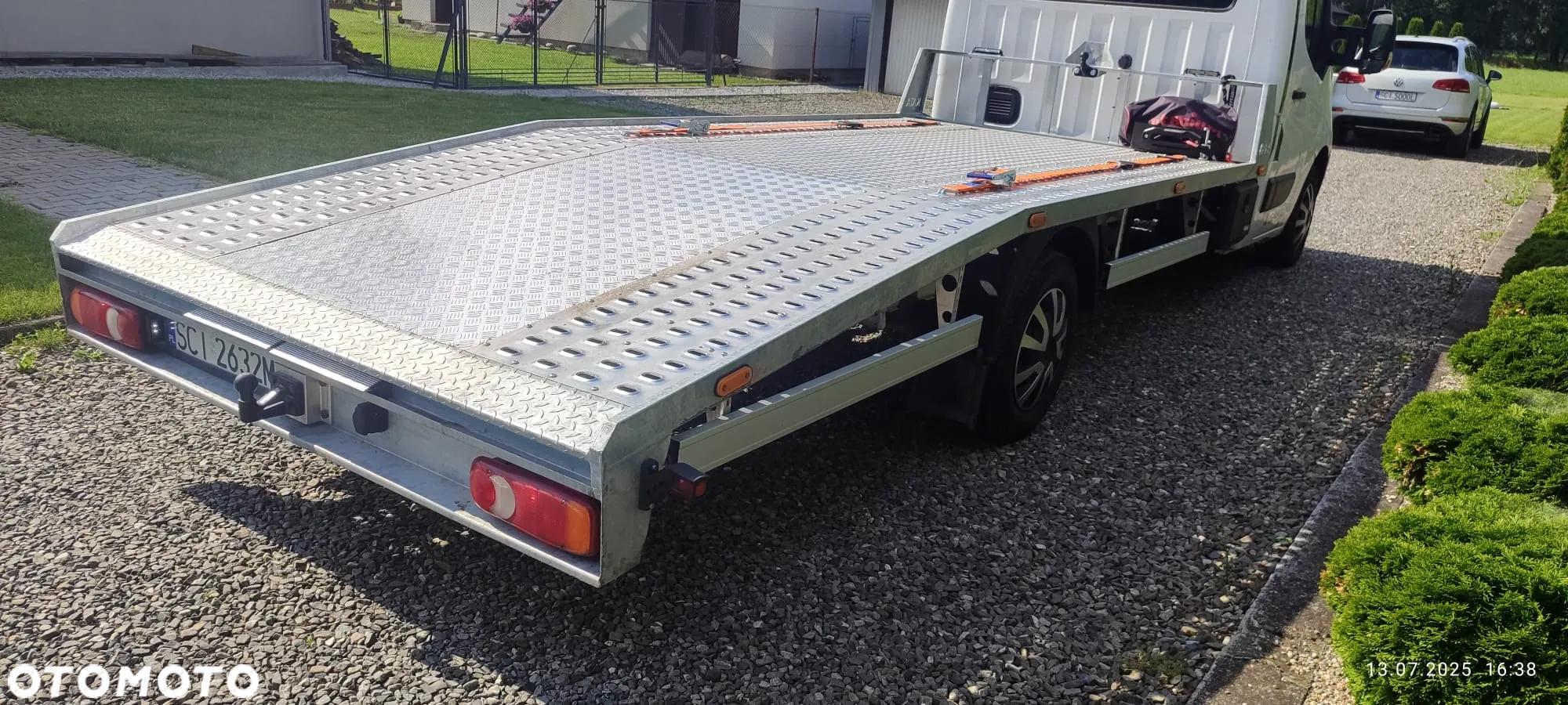 Opel MOVANO MASTER - 11