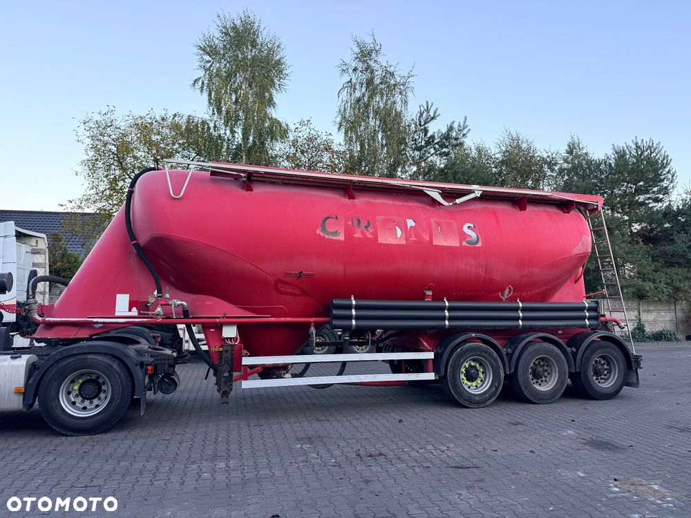 Spitzer CM39 - 1