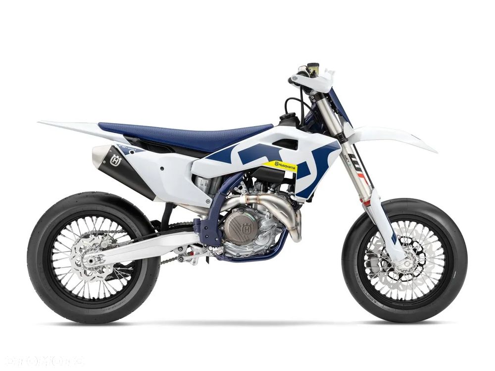 Husqvarna FS - 3