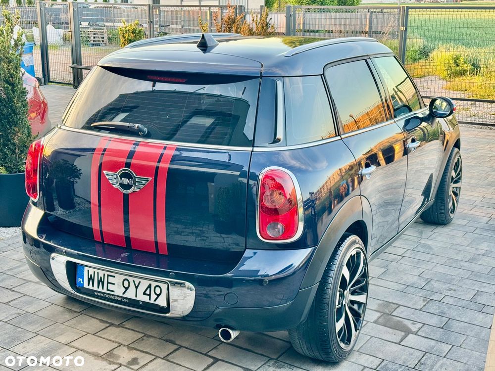MINI Countryman - 10