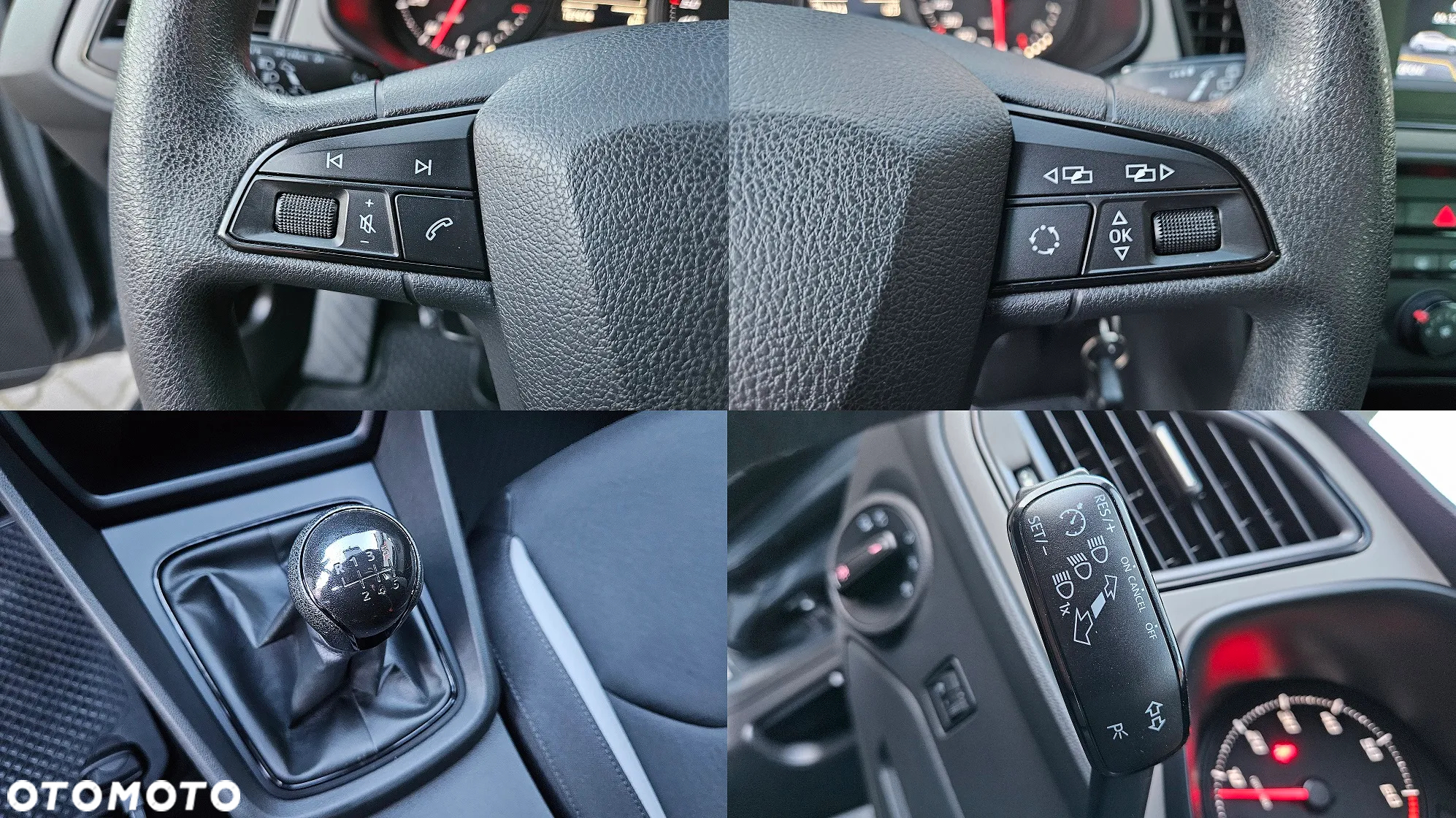 Seat Leon - 22