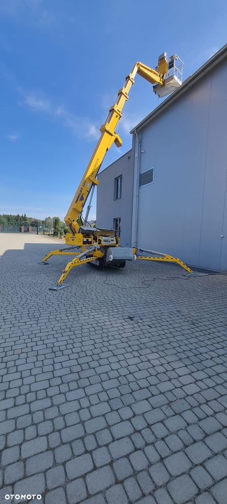Omme 2350 RBDJ - 1
