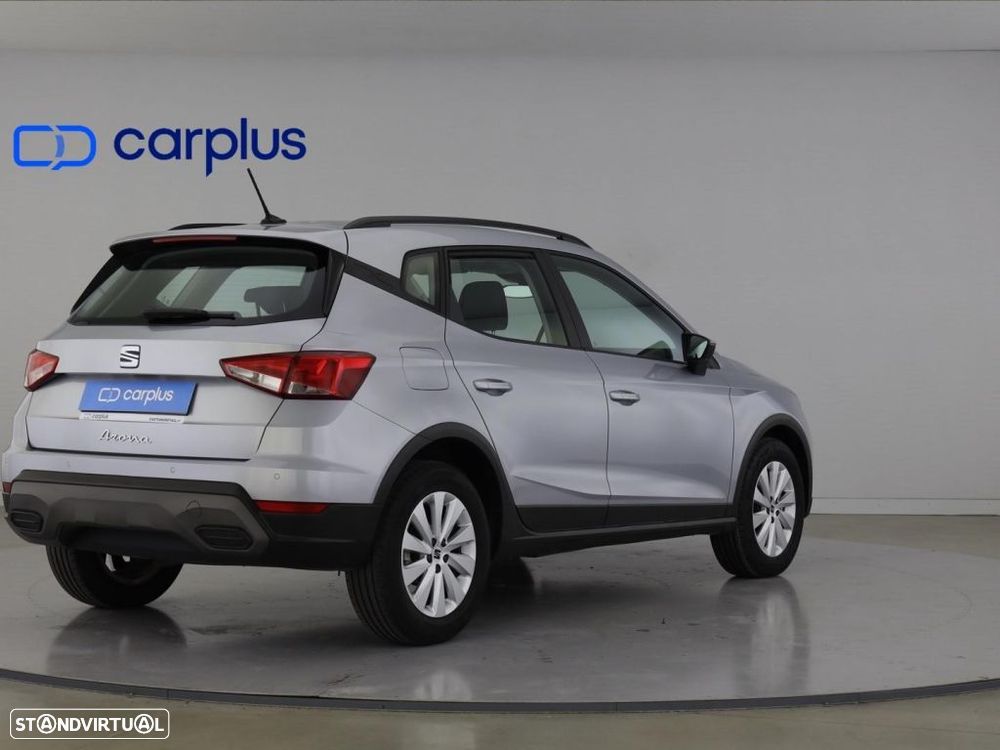 SEAT Arona 1.0 TSI Style DSG - 7