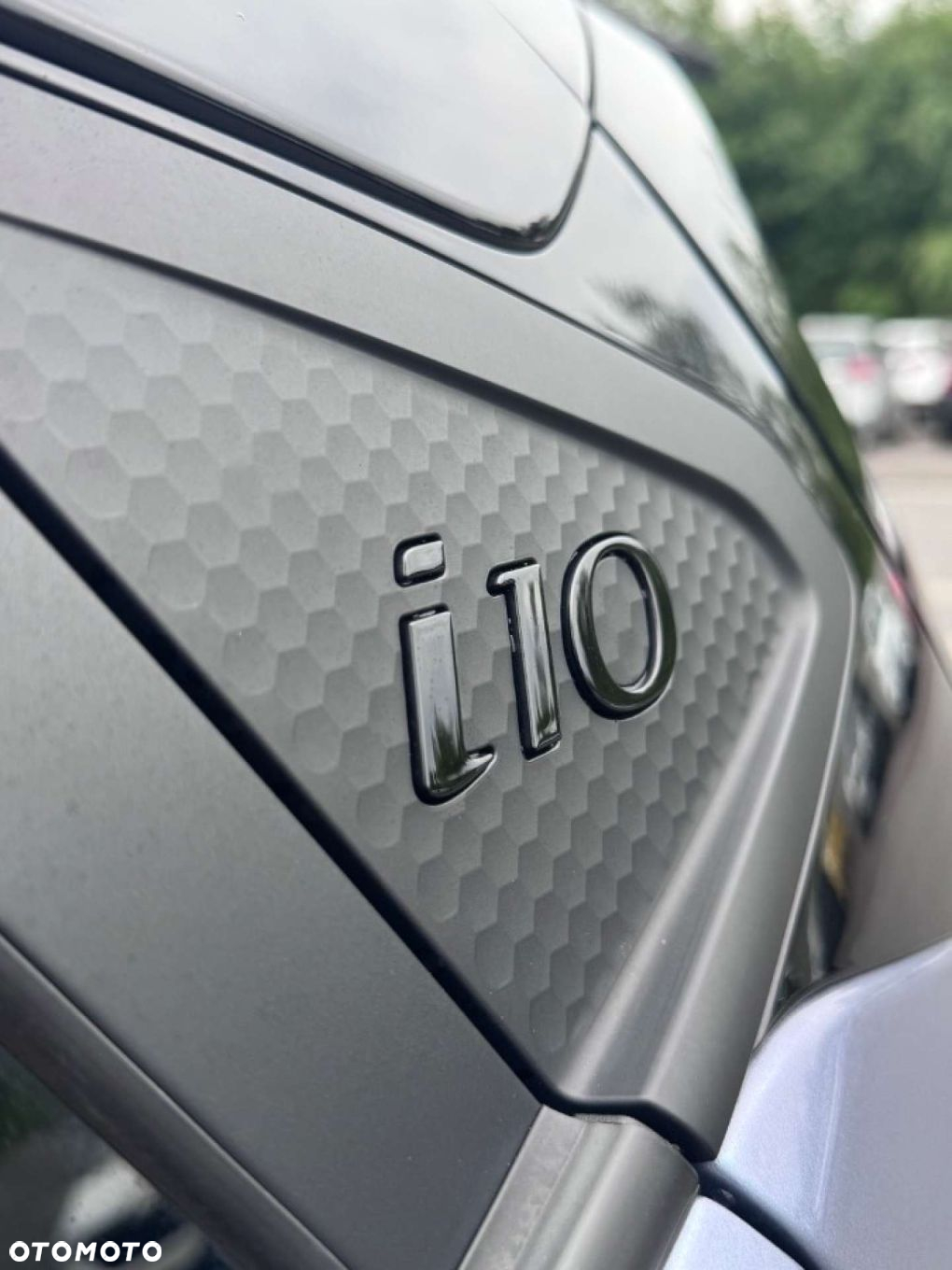 Hyundai i10 - 13