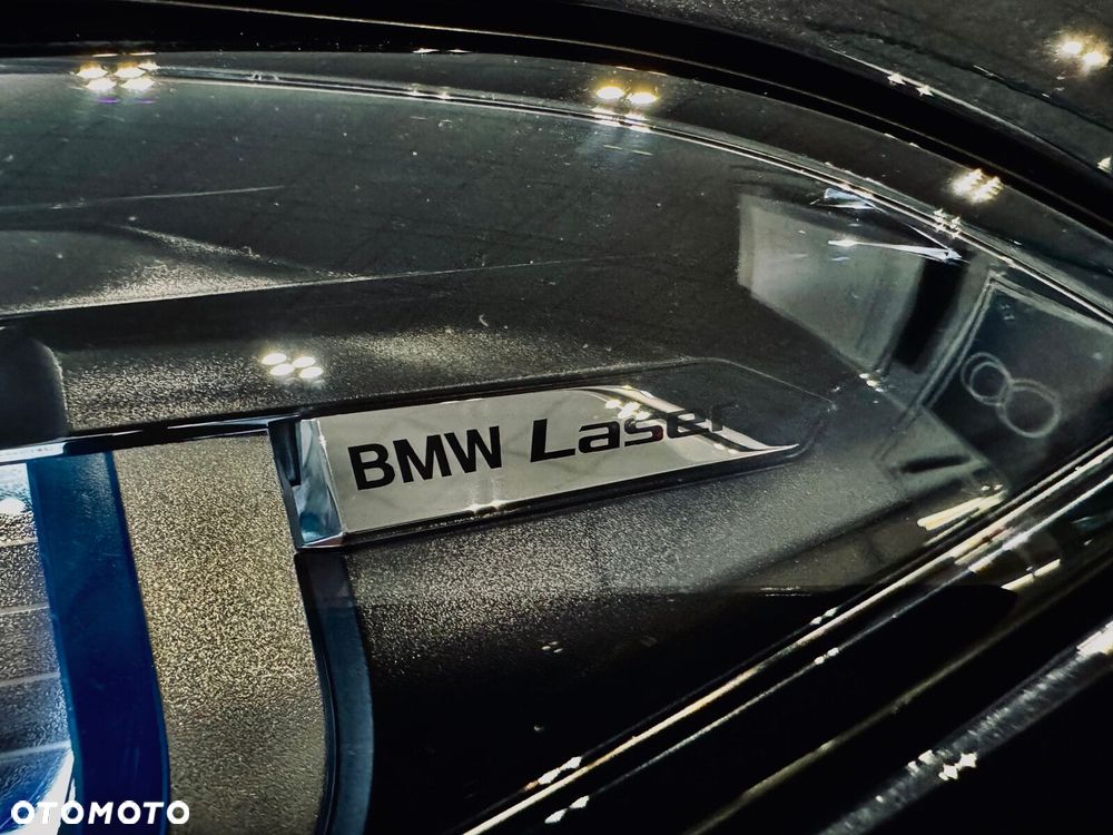 BMW Seria 8 - 20