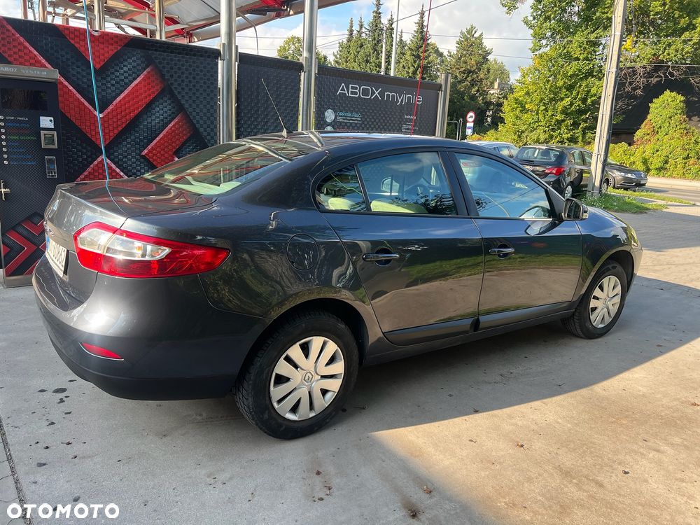 Renault Fluence 1.6 16V Expression - 3