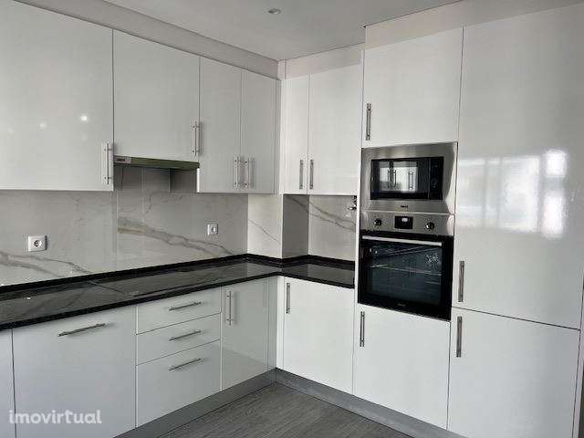 Apartamento, novo, para venda, Olhão - Olhão - Grande imagem: 2/13