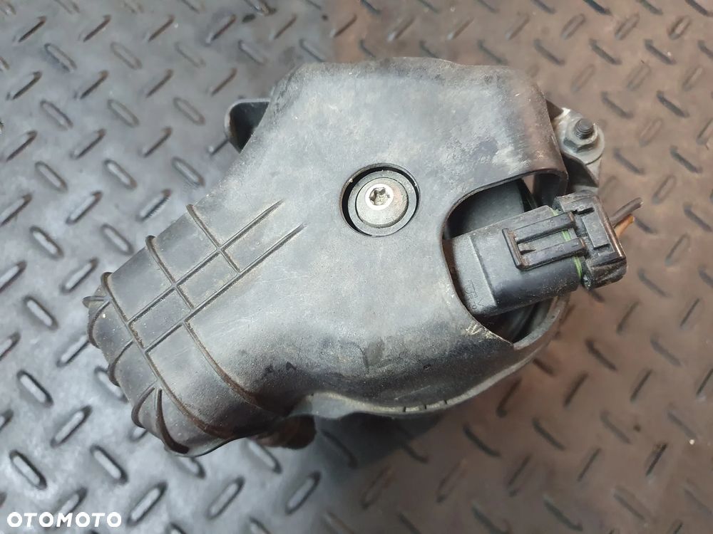 Obudowa filtra paliwa Opel Meriva A 13167334 - 1