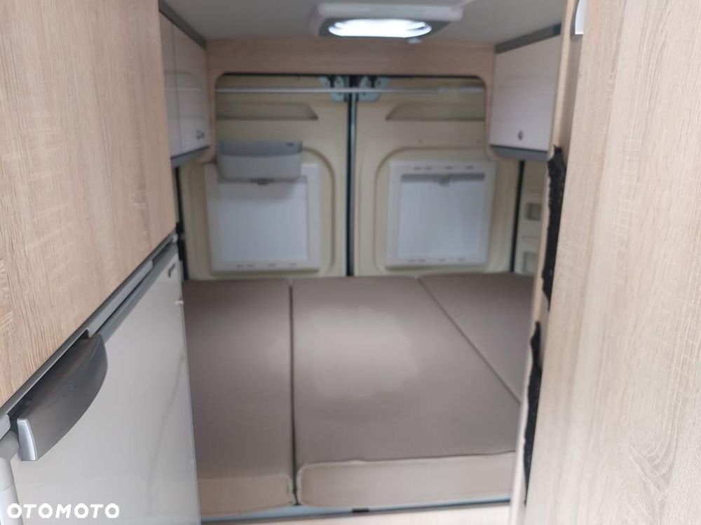 Citroën CLEVER 4 - Osobowy - 16