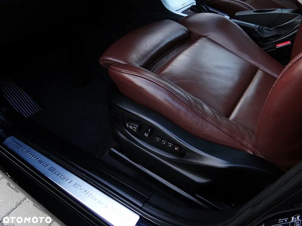 BMW X3 xDrive20d Limited Sport Edition - 33