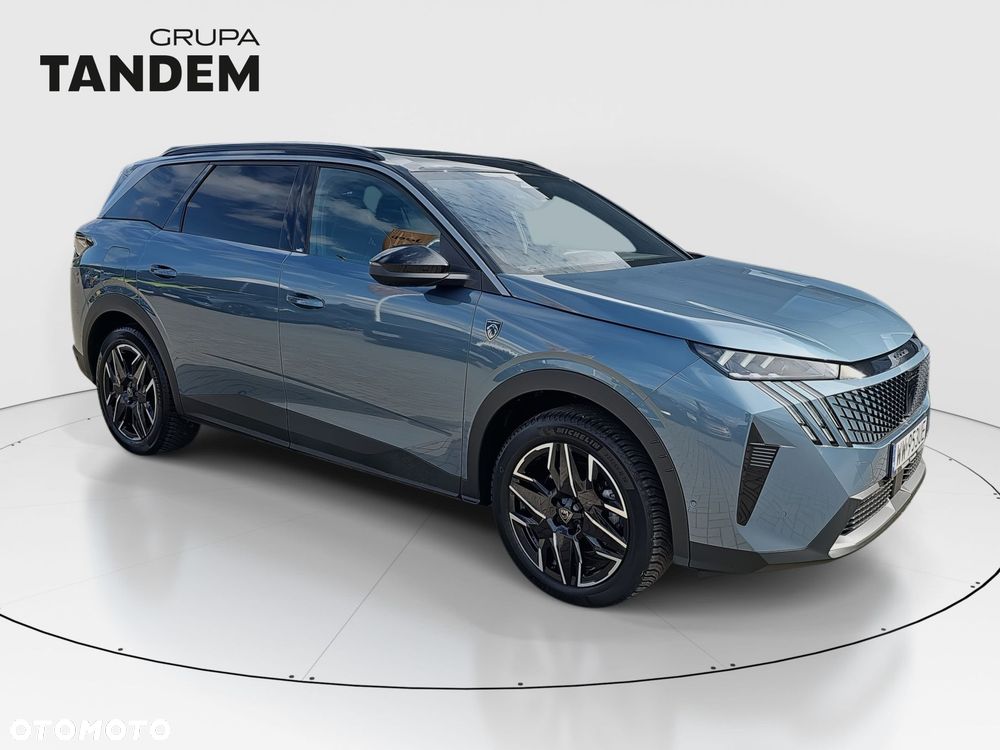 Peugeot 5008 - 3