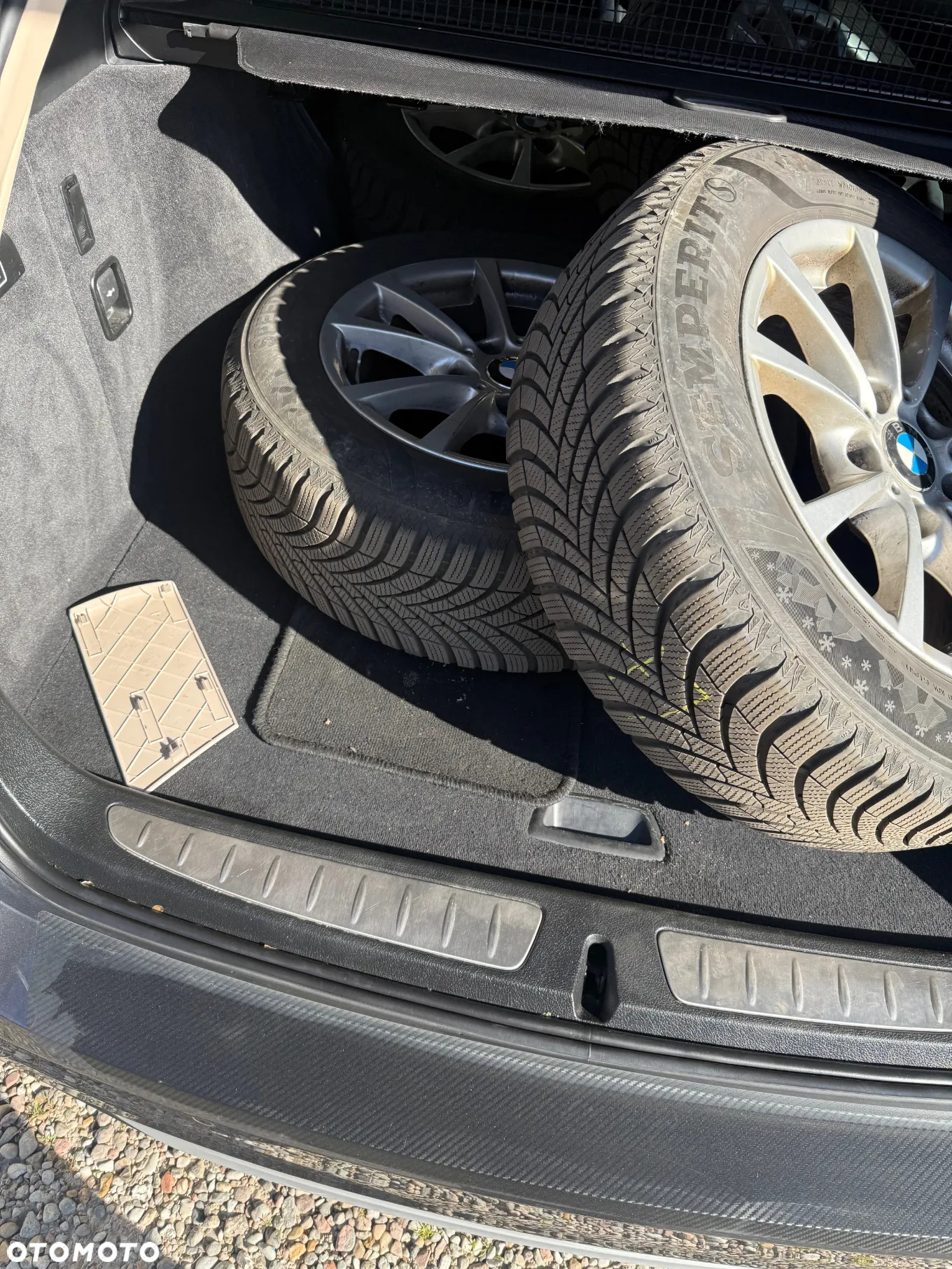 BMW Seria 3 320d Touring xDrive Modern Line - 30