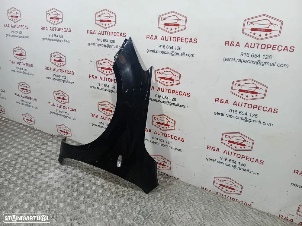 Guarda Lamas Kia Ceed II 2 Original - 7