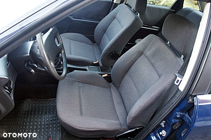 Audi 80 - 18