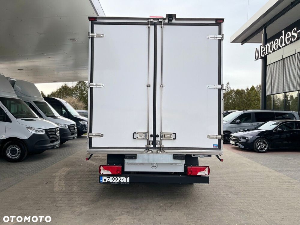 Mercedes-Benz Sprinter Sprinter - 6