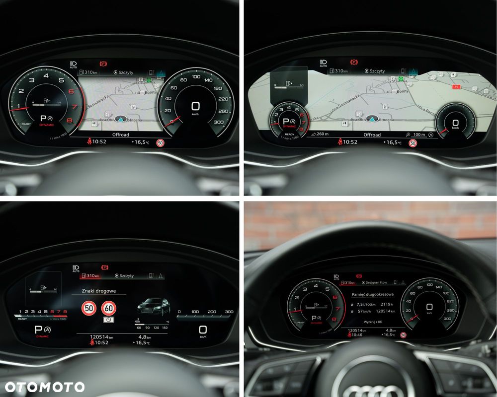 Audi A5 Sportback 40 TFSI quattro S tronic edition one - 38