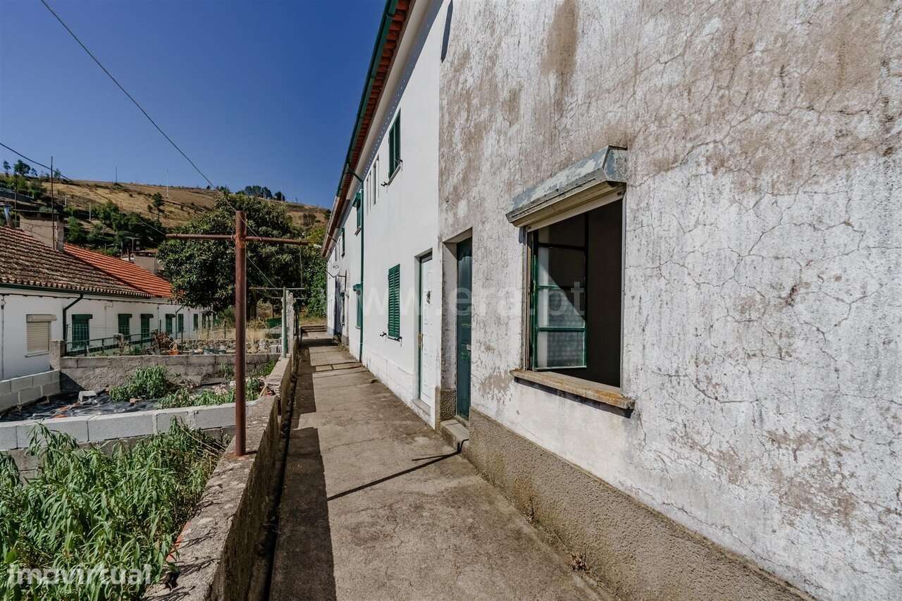 Moradia em Banda T3 / Covilhã, Barroca Grande - Grande imagem: 3/20