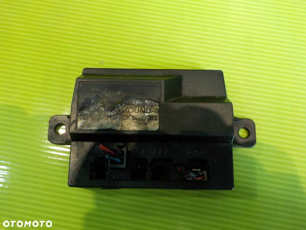 DODGE JOURNEY 10r modul parkowania PDC 024294 - 14