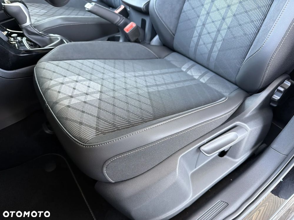 Volkswagen T-Cross 1.0 TSI R-Line Plus DSG - 13